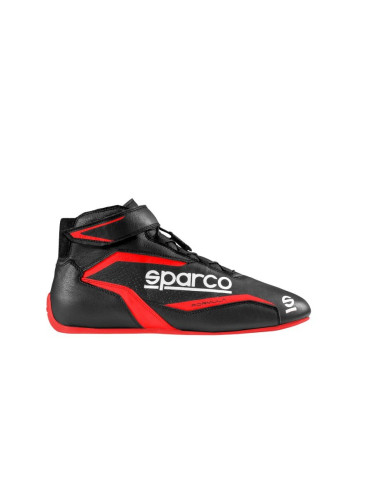 BOTTINES FIA SPARCO FORMULA 8856-2018 2