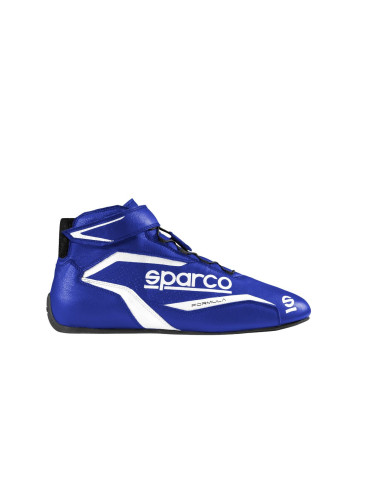 BOTTINES FIA SPARCO FORMULA 8856-2018 2
