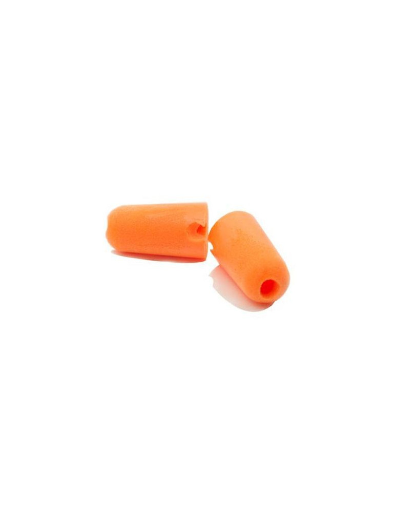 BOUCHON ANTI-BRUIT STILO EAR PLUS ORANGE