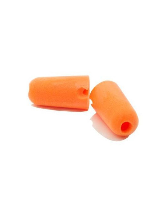 BOUCHON ANTI-BRUIT STILO EAR PLUS ORANGE