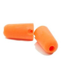 BOUCHON ANTI-BRUIT STILO EAR PLUS ORANGE