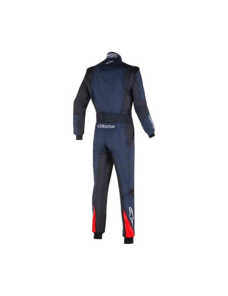 COMBINAISON ALPINESTARS GP TECH V4