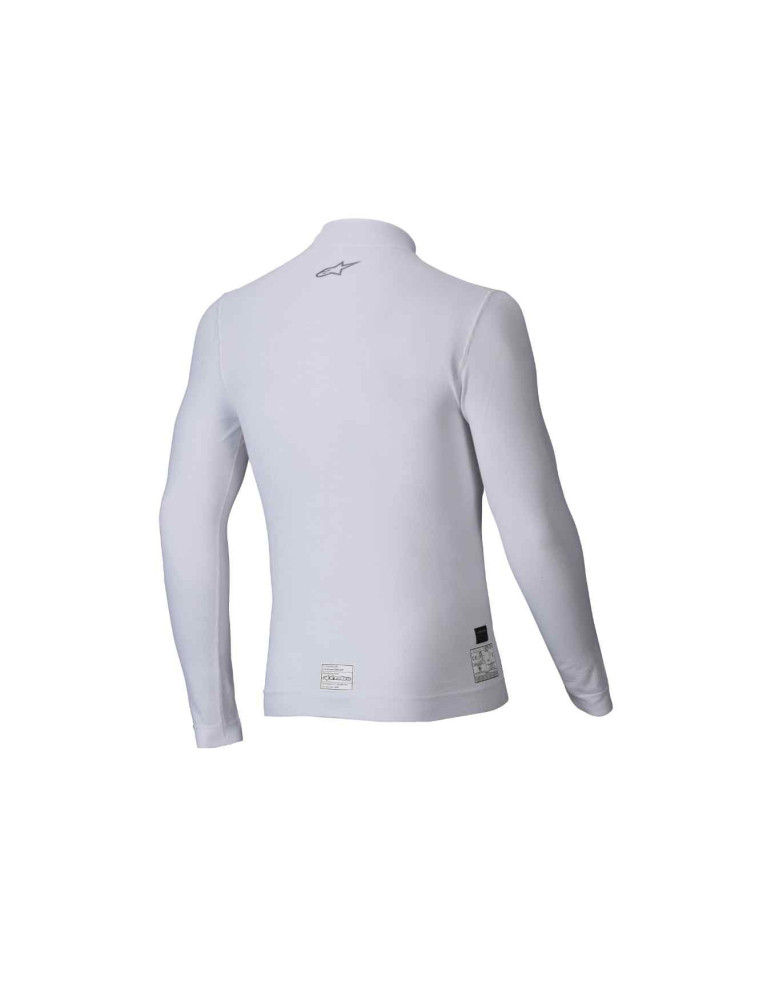t-shirt alpinestars zx evo v2 ls