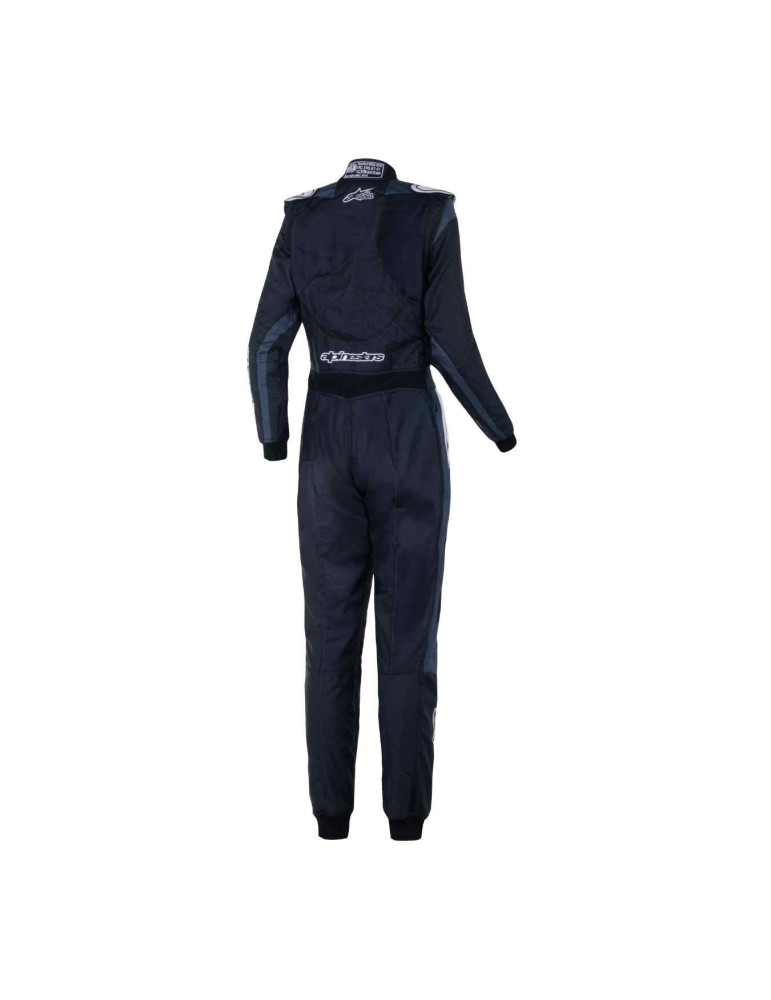 COMBINAISON ALPINESTARS STELLA GP PRO COMP V2 FIA 8856-2018