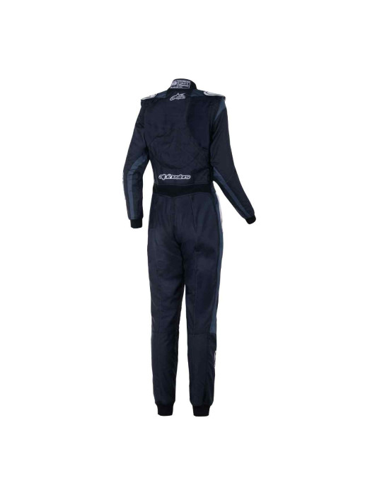 COMBINAISON ALPINESTARS STELLA GP PRO COMP V2 FIA 8856-2018