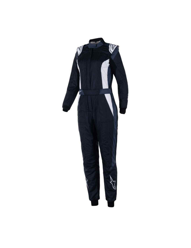 COMBINAISON ALPINESTARS STELLA GP PRO COMP V2 FIA 8856-2018