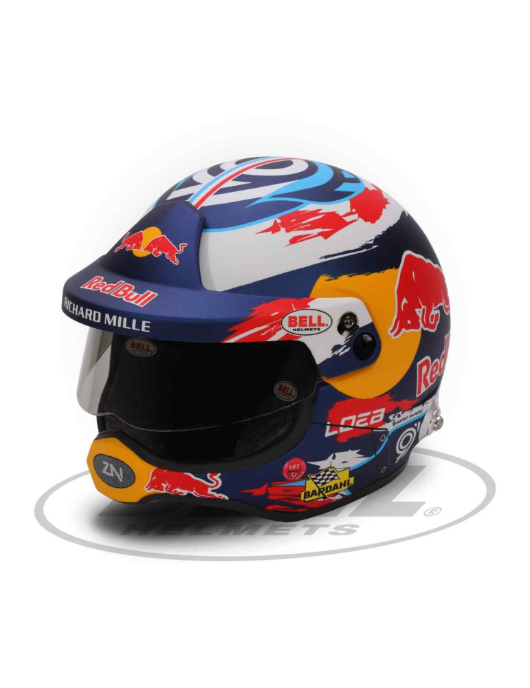 MINI CASQUE BELL SÉBASTIEN LOEB