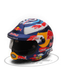 MINI CASQUE BELL SÉBASTIEN LOEB