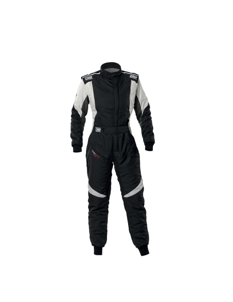 COMBINAISON OMP FIRST EVO ELLE FIA 8856-2018