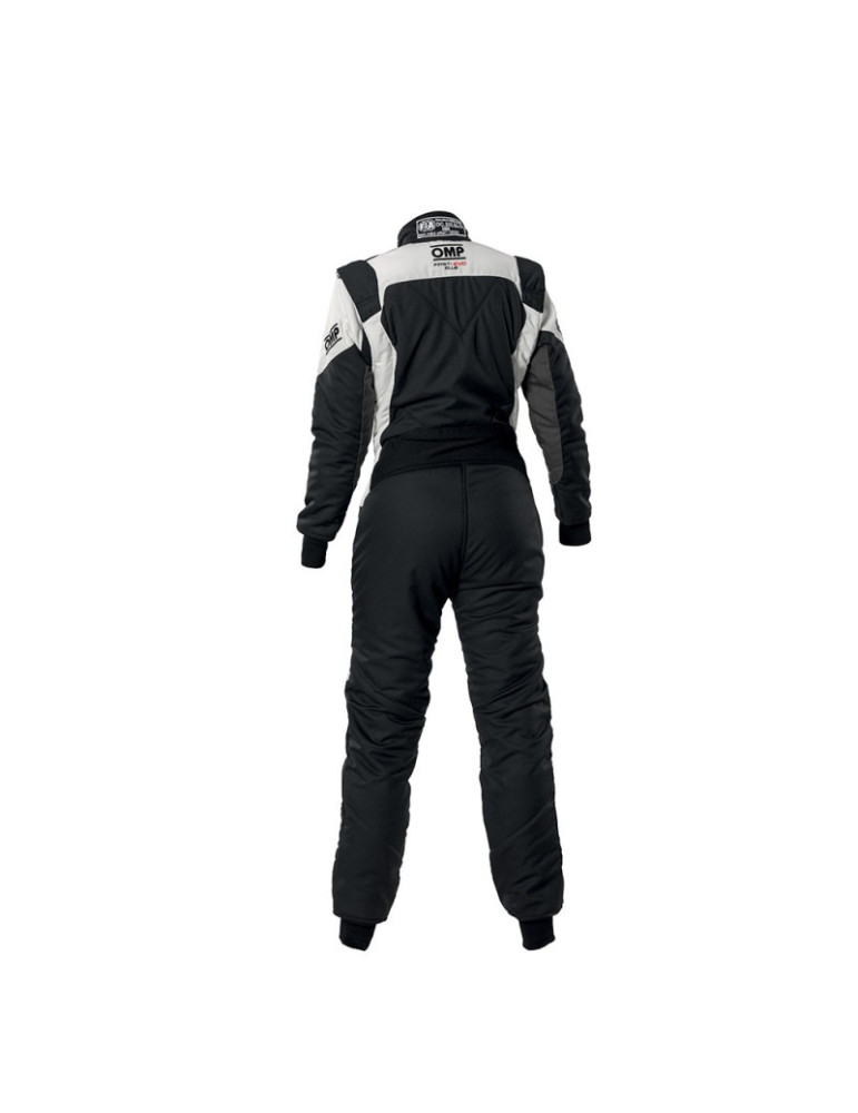 COMBINAISON OMP FIRST EVO ELLE FIA 8856-2018