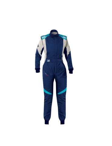 COMBINAISON OMP FIRST EVO ELLE FIA 8856-2018 2