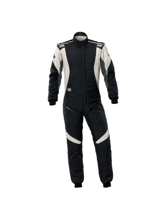 COMBINAISON FIA OMP FIRST EVO 2025