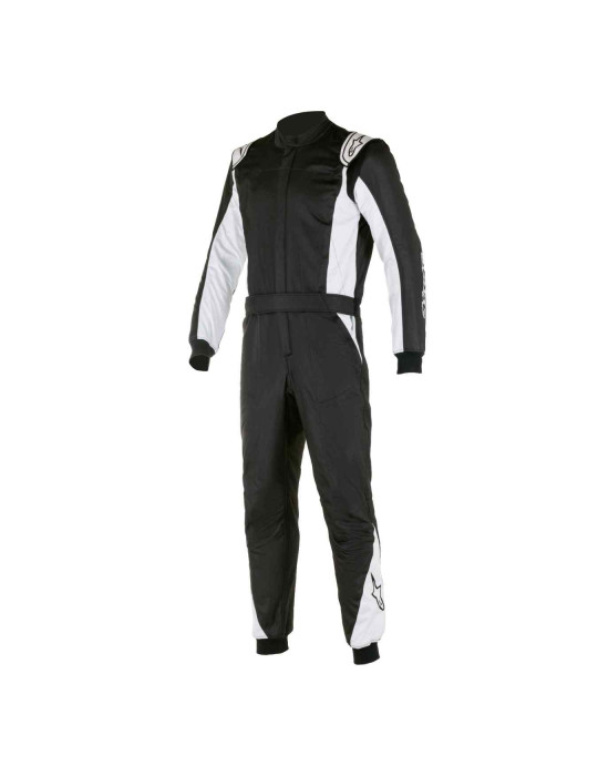 combinaison fia alpinestars atom