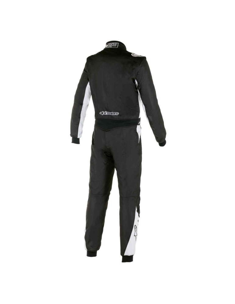 combinaison fia alpinestars atom