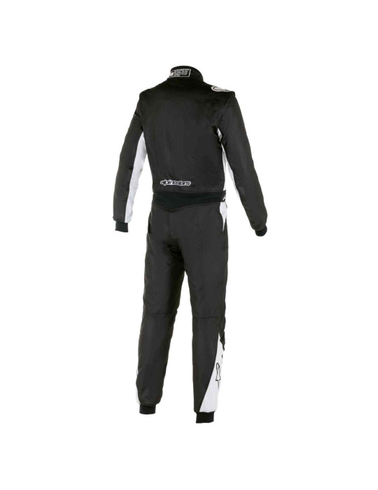 combinaison fia alpinestars atom
