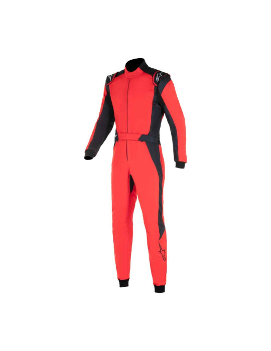 combinaison fia alpinestars gp pro comp v2