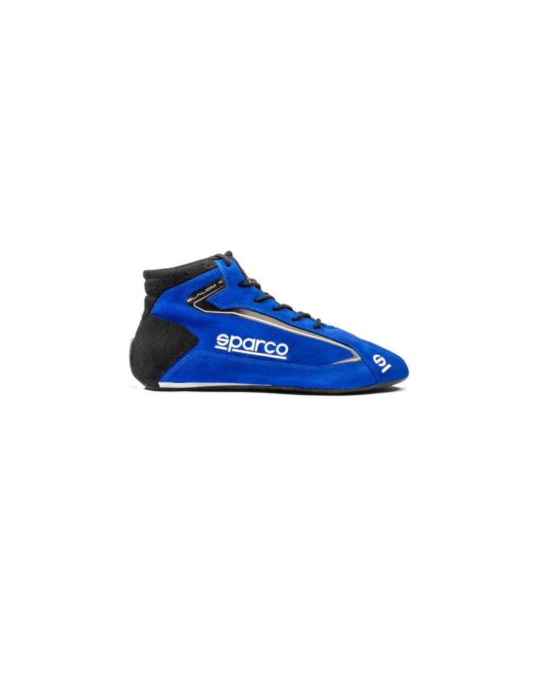 BOTTINES FIA SPARCO SLALOM +