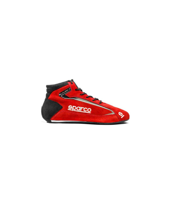 BOTTINES FIA SPARCO SLALOM +