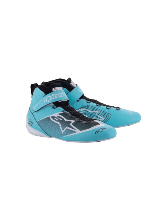 BOTTINES FIA ALPINESTARS TECH 1 Z V3
