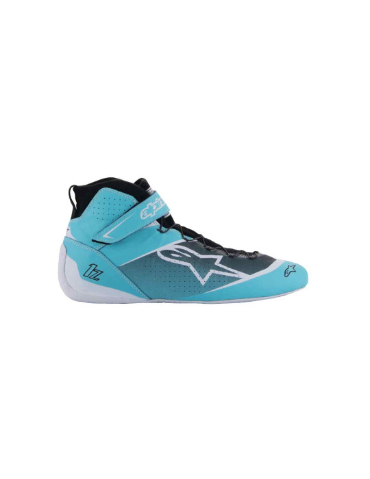 BOTTINES FIA ALPINESTARS TECH 1 Z V3