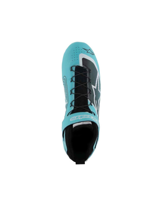 BOTTINES FIA ALPINESTARS TECH 1 Z V3