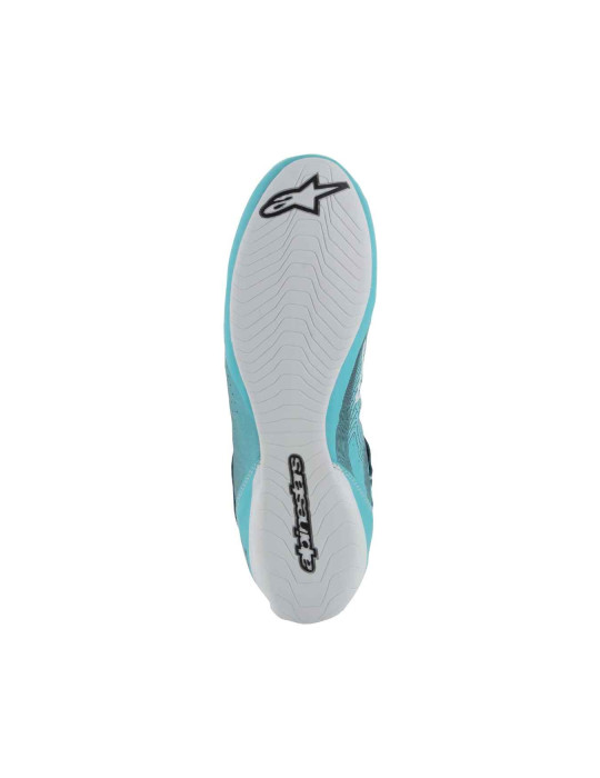 BOTTINES FIA ALPINESTARS TECH 1 Z V3