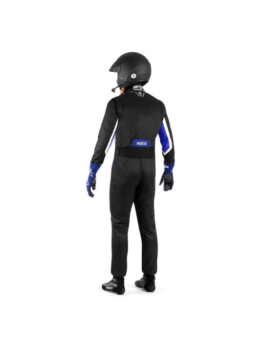 COMBINAISON FIA SPARCO SPRINT PRO 8856-2018