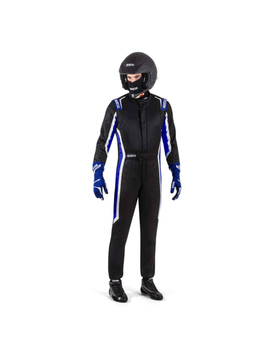 COMBINAISON FIA SPARCO SPRINT PRO 8856-2018