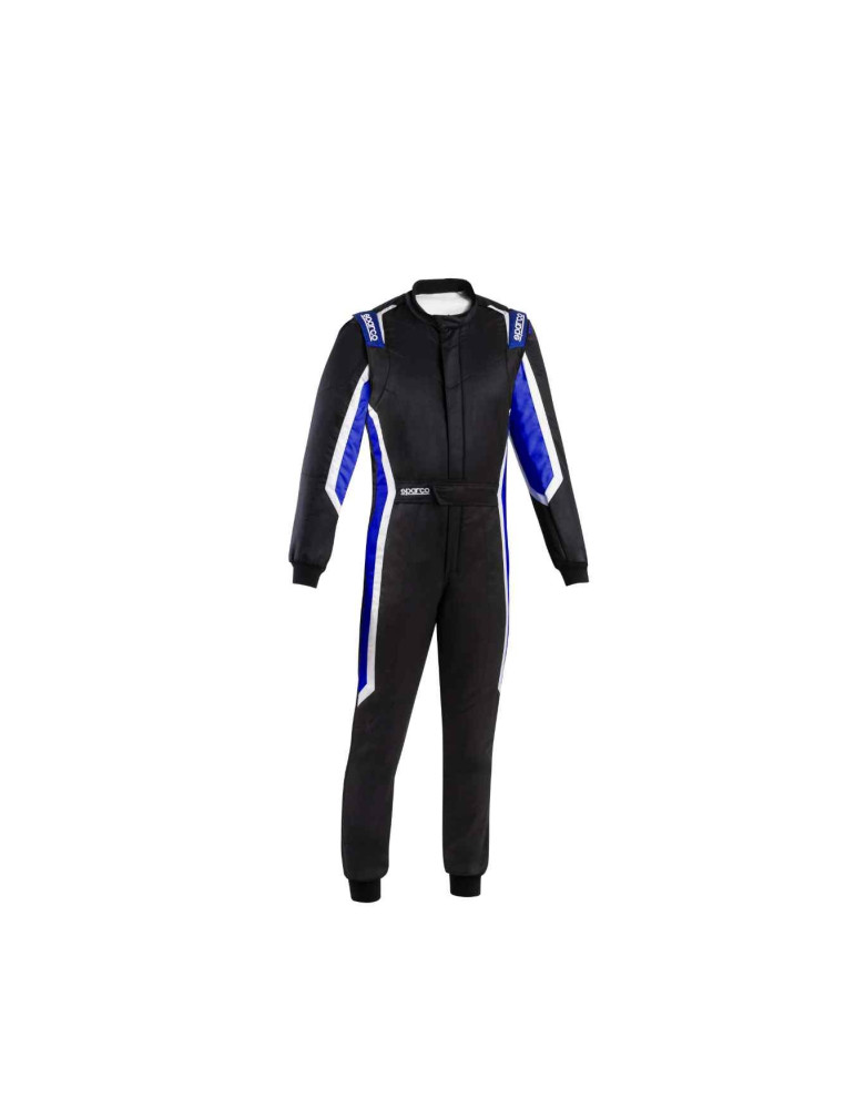 COMBINAISON FIA SPARCO SPRINT PRO 8856-2018