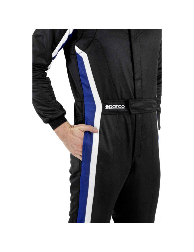 COMBINAISON FIA SPARCO SPRINT PRO 8856-2018