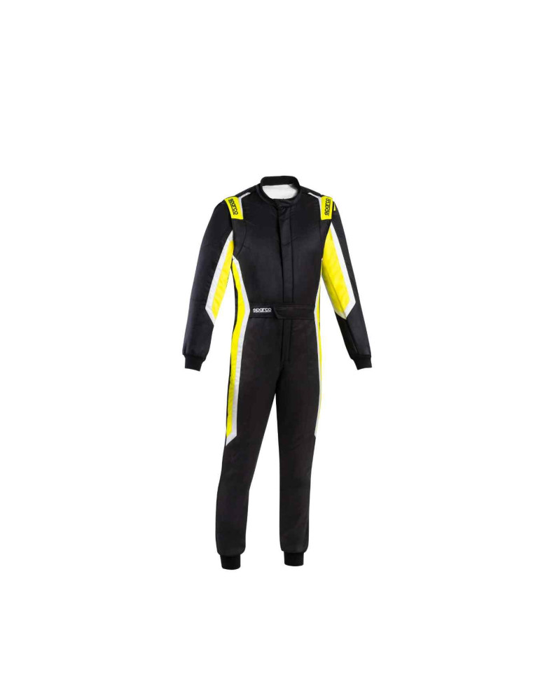 COMBINAISON FIA SPARCO SPRINT PRO 8856-2018