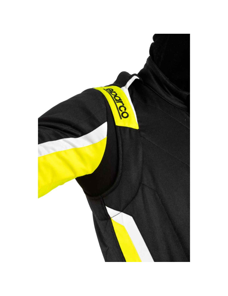 COMBINAISON FIA SPARCO SPRINT PRO 8856-2018