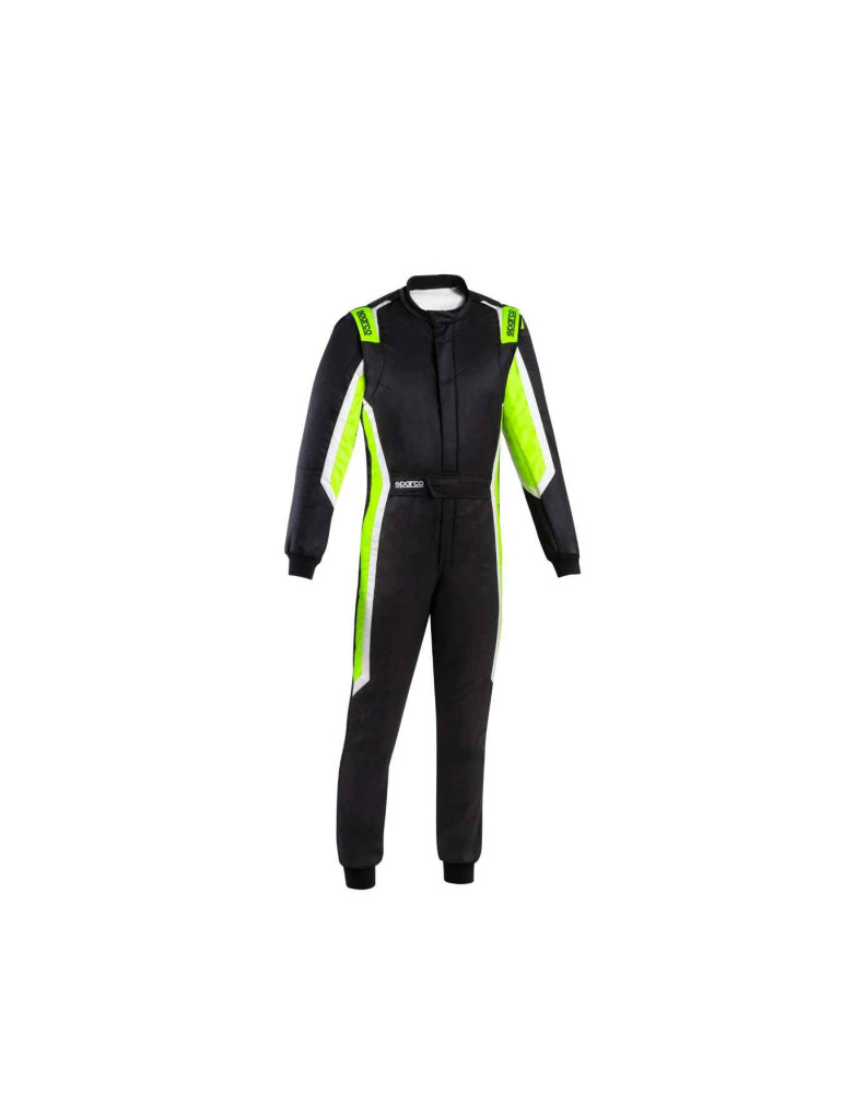 COMBINAISON FIA SPARCO SPRINT PRO 8856-2018