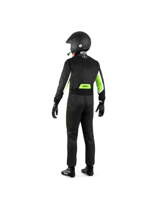 COMBINAISON FIA SPARCO SPRINT PRO 8856-2018