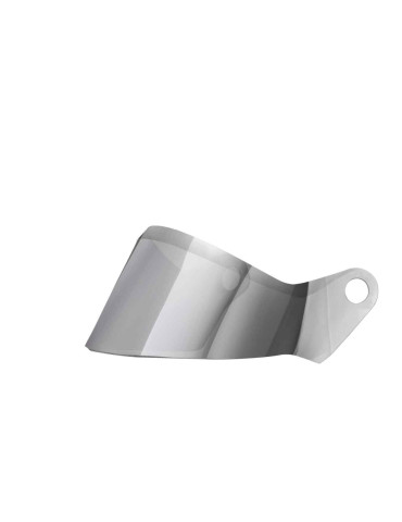 VISIERE STILO COURTE ST6 MIROIR 100%