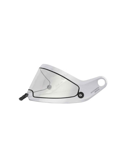 VISIERE STILO ST6 DOUBLE VITRE TRANSPARENT