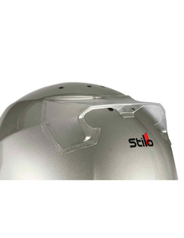 SPOILER ARRIÈRE POUR CASQUES STILO ST6