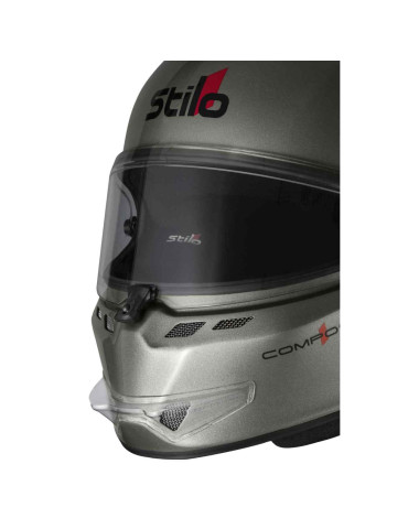 SPOILER AVANT POUR CASQUES STILO ST6