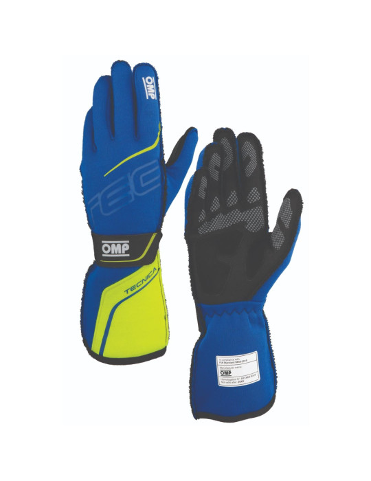 GANTS FIA OMP TECNICA