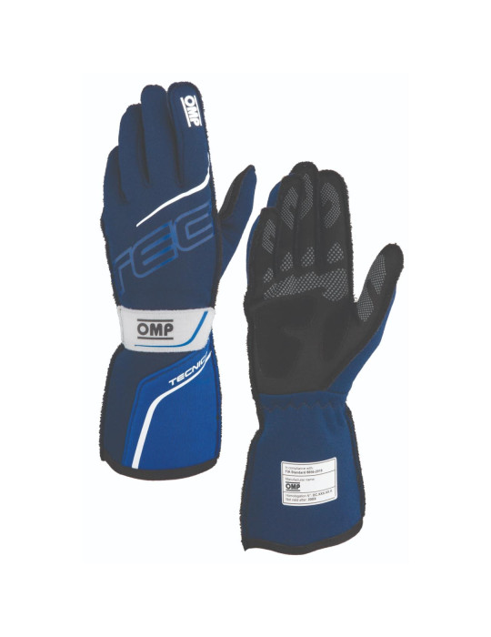 GANTS FIA OMP TECNICA