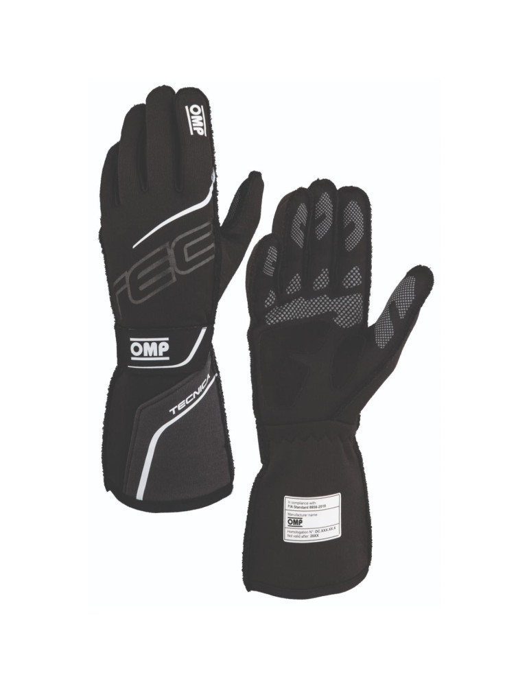 GANTS FIA OMP TECNICA