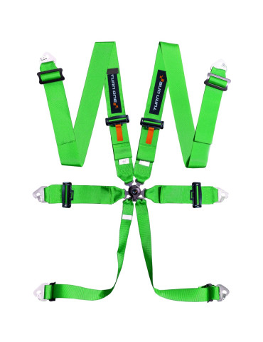 harnais fia 8854 98 turn one 6 points modele speed rouge 2