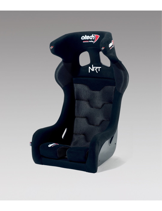 Siège baquet FIA en fibre de verre ATECH North