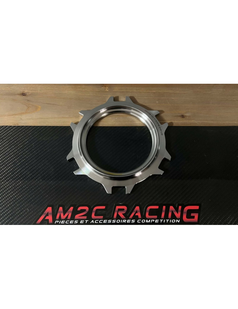 Plateau presseur AP RACING pour embrayage CP7381