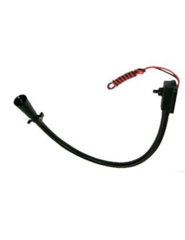 Lecteur de carte led avanti 30 cm