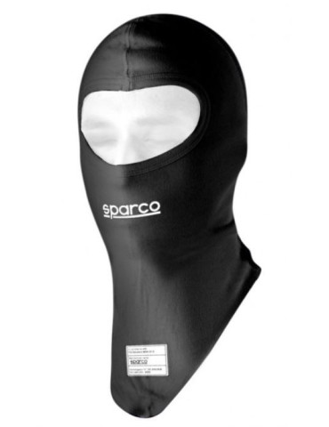 CAGOULE FIA SPARCO RW-7 2