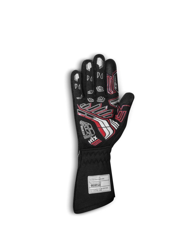 Gants FIA Sparco Arrow+