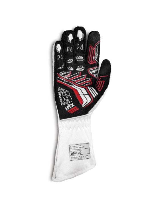 Gants FIA Sparco Arrow+