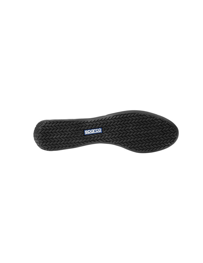 bottines fia sparco martini racing