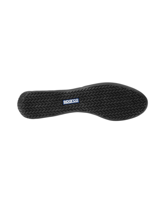 bottines fia sparco martini racing